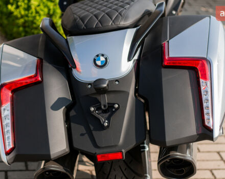 купить новое авто БМВ K 1600B 2025 года от официального дилера Назарій БМВ фото
