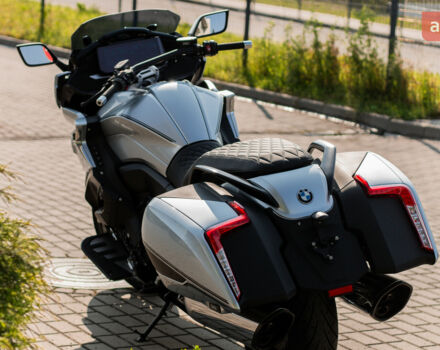 купить новое авто БМВ K 1600B 2025 года от официального дилера Назарій БМВ фото
