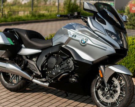 купить новое авто БМВ K 1600B 2025 года от официального дилера Назарій БМВ фото