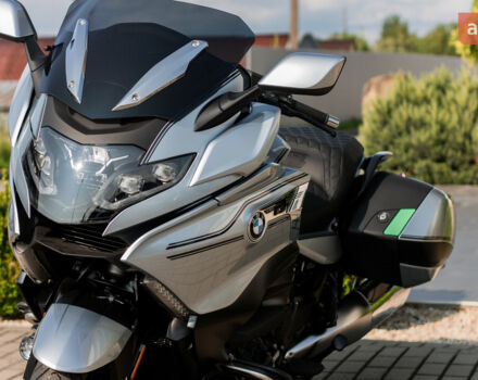 купить новое авто БМВ K 1600B 2025 года от официального дилера Назарій БМВ фото