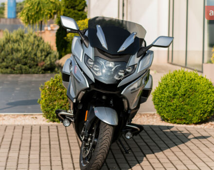 купить новое авто БМВ K 1600B 2025 года от официального дилера Назарій БМВ фото