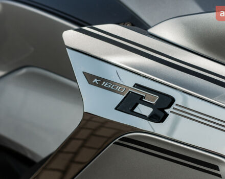 купить новое авто БМВ K 1600B 2025 года от официального дилера Назарій БМВ фото