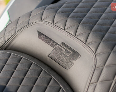 купить новое авто БМВ K 1600B 2025 года от официального дилера Назарій БМВ фото