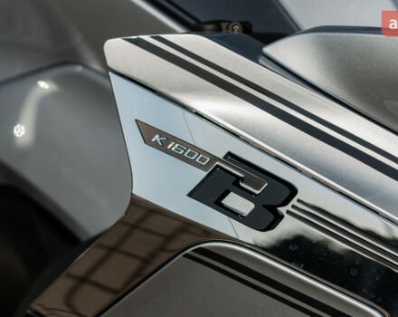 купить новое авто БМВ K 1600B 2025 года от официального дилера Назарій БМВ фото