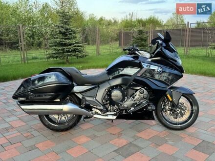 БМВ K 1600B 2022 в Стрые на Automoto.ua БМВ K 1600B, объемом двигателя 1.65 л и пробегом 2 тыс. км за 31300 $, фото 1 на Automoto.ua