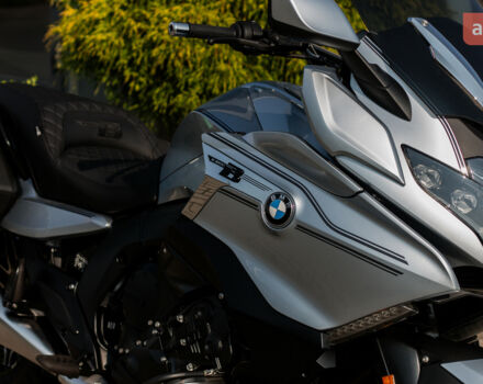 купить новое авто БМВ K 1600B 2025 года от официального дилера Назарій БМВ фото