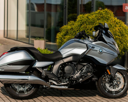 купить новое авто БМВ K 1600B 2025 года от официального дилера Назарій БМВ фото