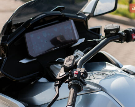 купить новое авто БМВ K 1600B 2025 года от официального дилера Назарій БМВ фото