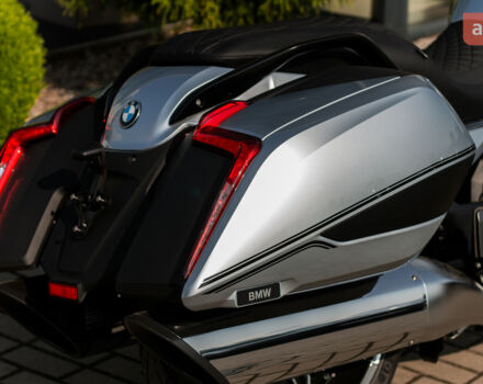 купити нове авто БМВ K 1600B 2025 року від офіційного дилера Назарій БМВ фото