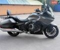 Серый БМВ K 1600B, объемом двигателя 1.6 л и пробегом 60 тыс. км за 24000 $, фото 1 на Automoto.ua