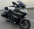 Зелений БМВ K 1600B, об'ємом двигуна 1.65 л та пробігом 28 тис. км за 26899 $, фото 9 на Automoto.ua