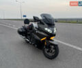 Зелений БМВ K 1600B, об'ємом двигуна 1.65 л та пробігом 28 тис. км за 26899 $, фото 14 на Automoto.ua