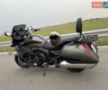 Зелений БМВ K 1600B, об'ємом двигуна 1.65 л та пробігом 28 тис. км за 26899 $, фото 1 на Automoto.ua