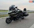 Зелений БМВ K 1600B, об'ємом двигуна 1.65 л та пробігом 28 тис. км за 26899 $, фото 5 на Automoto.ua