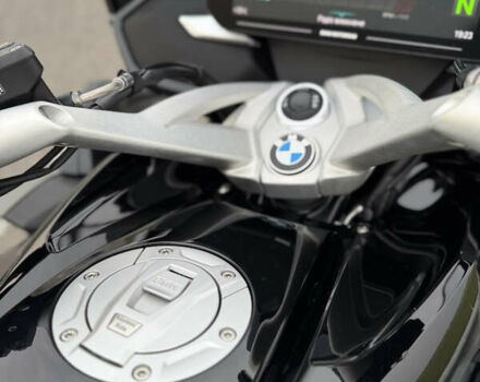 Зелений БМВ K 1600B, об'ємом двигуна 1.65 л та пробігом 28 тис. км за 26899 $, фото 15 на Automoto.ua