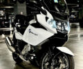 Белый БМВ K 1600GT, объемом двигателя 1.65 л и пробегом 74 тыс. км за 14500 $, фото 1 на Automoto.ua