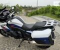 Белый БМВ K 1600GT, объемом двигателя 1.65 л и пробегом 10 тыс. км за 24800 $, фото 7 на Automoto.ua