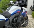 Белый БМВ K 1600GT, объемом двигателя 1.65 л и пробегом 10 тыс. км за 30000 $, фото 23 на Automoto.ua