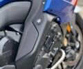 Белый БМВ K 1600GT, объемом двигателя 1.65 л и пробегом 10 тыс. км за 30000 $, фото 16 на Automoto.ua