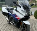 Белый БМВ K 1600GT, объемом двигателя 1.65 л и пробегом 10 тыс. км за 30000 $, фото 4 на Automoto.ua