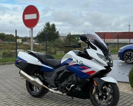 Белый БМВ K 1600GT, объемом двигателя 1.65 л и пробегом 10 тыс. км за 30000 $, фото 3 на Automoto.ua