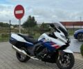 Белый БМВ K 1600GT, объемом двигателя 1.65 л и пробегом 10 тыс. км за 30000 $, фото 3 на Automoto.ua