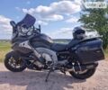 Черный БМВ K 1600GT, объемом двигателя 0 л и пробегом 7 тыс. км за 21000 $, фото 4 на Automoto.ua