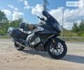 Черный БМВ K 1600GT, объемом двигателя 0 л и пробегом 7 тыс. км за 21000 $, фото 1 на Automoto.ua