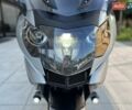 Черный БМВ K 1600GT, объемом двигателя 1.65 л и пробегом 33 тыс. км за 18800 $, фото 10 на Automoto.ua
