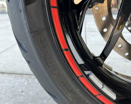 Черный БМВ K 1600GT, объемом двигателя 1.65 л и пробегом 33 тыс. км за 18800 $, фото 34 на Automoto.ua