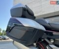 Черный БМВ K 1600GT, объемом двигателя 1.65 л и пробегом 33 тыс. км за 18800 $, фото 25 на Automoto.ua