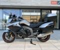 Черный БМВ K 1600GT, объемом двигателя 1.65 л и пробегом 33 тыс. км за 18800 $, фото 1 на Automoto.ua