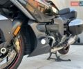 Черный БМВ K 1600GT, объемом двигателя 1.65 л и пробегом 33 тыс. км за 18800 $, фото 32 на Automoto.ua