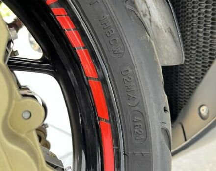 Черный БМВ K 1600GT, объемом двигателя 1.65 л и пробегом 33 тыс. км за 18800 $, фото 33 на Automoto.ua