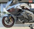 Черный БМВ K 1600GT, объемом двигателя 1.65 л и пробегом 33 тыс. км за 18800 $, фото 16 на Automoto.ua