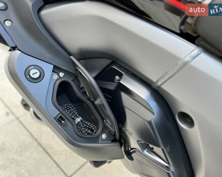 Черный БМВ K 1600GT, объемом двигателя 1.65 л и пробегом 33 тыс. км за 18800 $, фото 30 на Automoto.ua