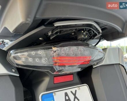 Черный БМВ K 1600GT, объемом двигателя 1.65 л и пробегом 33 тыс. км за 18800 $, фото 27 на Automoto.ua