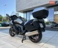 Черный БМВ K 1600GT, объемом двигателя 1.65 л и пробегом 33 тыс. км за 18800 $, фото 2 на Automoto.ua