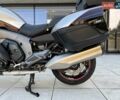 Черный БМВ K 1600GT, объемом двигателя 1.65 л и пробегом 33 тыс. км за 18800 $, фото 29 на Automoto.ua