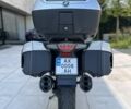 Черный БМВ K 1600GT, объемом двигателя 1.65 л и пробегом 33 тыс. км за 18800 $, фото 7 на Automoto.ua