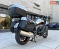 Черный БМВ K 1600GT, объемом двигателя 1.65 л и пробегом 33 тыс. км за 18800 $, фото 3 на Automoto.ua