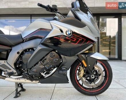 Черный БМВ K 1600GT, объемом двигателя 1.65 л и пробегом 33 тыс. км за 18800 $, фото 17 на Automoto.ua