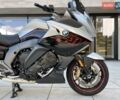 Черный БМВ K 1600GT, объемом двигателя 1.65 л и пробегом 33 тыс. км за 18800 $, фото 17 на Automoto.ua