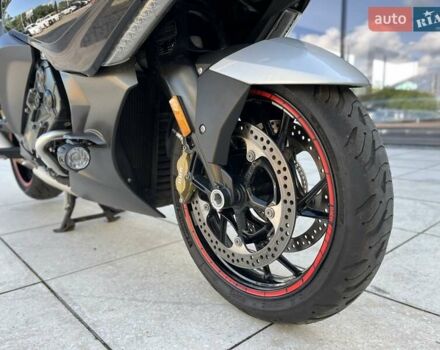 Черный БМВ K 1600GT, объемом двигателя 1.65 л и пробегом 33 тыс. км за 18800 $, фото 19 на Automoto.ua