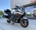 Черный БМВ K 1600GT, объемом двигателя 1.65 л и пробегом 33 тыс. км за 18800 $, фото 5 на Automoto.ua
