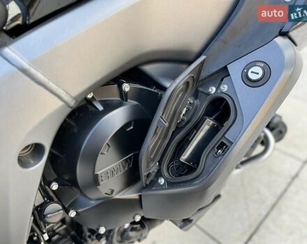 Черный БМВ K 1600GT, объемом двигателя 1.65 л и пробегом 33 тыс. км за 18800 $, фото 31 на Automoto.ua