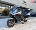 Черный БМВ K 1600GT, объемом двигателя 1.65 л и пробегом 33 тыс. км за 18800 $, фото 1 на Automoto.ua