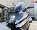 Черный БМВ K 1600GT, объемом двигателя 1.65 л и пробегом 33 тыс. км за 18800 $, фото 8 на Automoto.ua