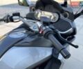 Черный БМВ K 1600GT, объемом двигателя 1.65 л и пробегом 33 тыс. км за 18800 $, фото 15 на Automoto.ua