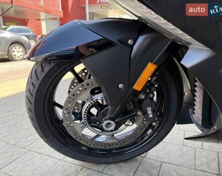 Черный БМВ K 1600GT, объемом двигателя 1.6 л и пробегом 2 тыс. км за 34900 $, фото 13 на Automoto.ua